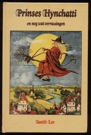 Cover of: Prinses Hynchatti en nog wat Verrassingen by 