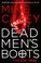 Cover of: Dead Men's Boots (Felix Castor)
