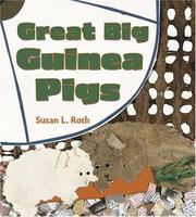 Cover of: Great Big Guinea Pigs