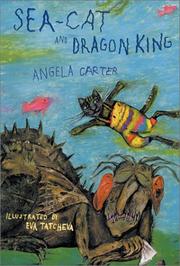 Cover of: Sea-Cat and Dragon King