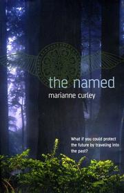 Cover of: The Named