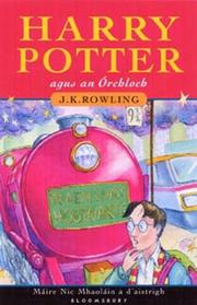Harry Potter agus an órchloch