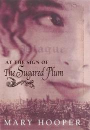 Cover of: At the sign of the Sugared Plum (Sign of the Sugared Plum #1)