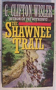 Cover of: The Shawnee trail