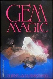 Cover of: Gem magic
