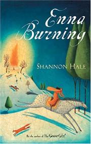 Cover of: Enna burning by Shannon Hale