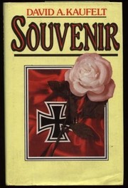 Cover of: Souvenir