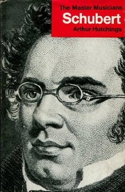 Schubert by Hutchings, Arthur