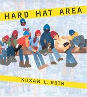 Cover of: Hard hat area