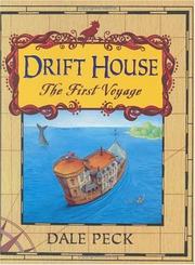 Cover of: Drift House: The First Voyage