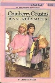 Cover of: Rival roommates