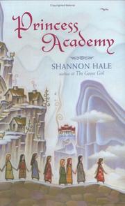 Cover of: Princess Academy (Princess Academy #1)