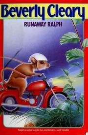Cover of: Runaway Ralph by Beverly Cleary