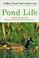 Cover of: Pond life