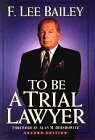 Cover of: To be a trial lawyer