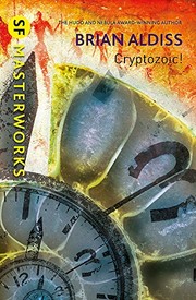 Cover of: Cryptozoic