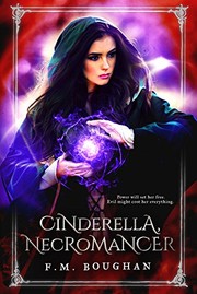 Cover of: Cinderella Necromancer