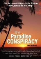 Cover of: The paradise conspiracy