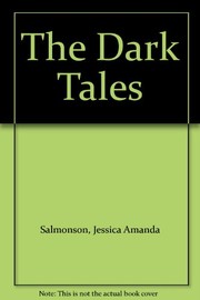 Cover of: The Dark Tales