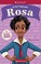 Cover of: A Girl Named Rosa: The True Story of Rosa Parks (American Girl: A Girl Named)