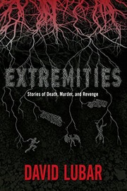 Cover of: Extremities: Stories of Death, Murder, and Revenge by David Lubar