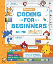 Cover of: Coding for Beginners Using Scratch by Jane Chisholm