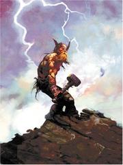 Cover of: Arthur Suydam: The Art Of The Barbarian Chapter 2