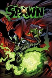 Spawn collected edition. Vol. 1