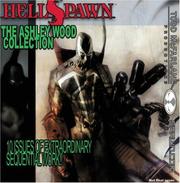 Hellspawn : the Ashley Wood collection