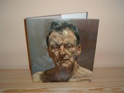 Cover of: Lucian Freud paintings