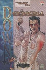 Cover of: Down & Tales of the Witchblade