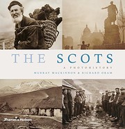 Cover of: The Scots: A Photohistory