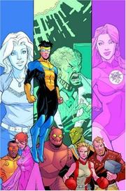 Invincible. Volume eight, My favorite Martian