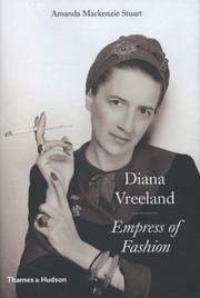 Cover of: Diana Vreeland