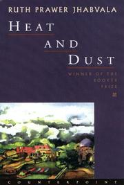 Cover of: Heat and Dust