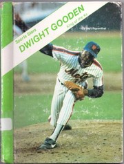 Cover of: Dwight Gooden, king of the Ks by Bert Rosenthal