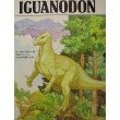 Cover of: Iguanodon