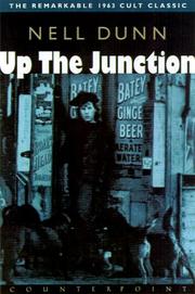 Cover of: Up the Junction