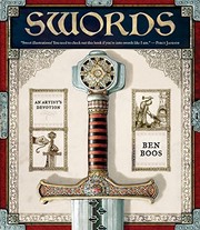 Cover of: Swords: An Artist's Devotion
