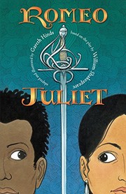 Cover of: Romeo and Juliet (Shakespeare Classics Graphic Novels)