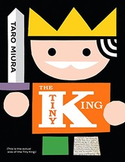 Cover of: The Tiny King