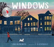 Cover of: Windows