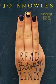 Cover of: Read Between the Lines