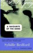 Cover of: A favourite of the gods by Sybille Bedford