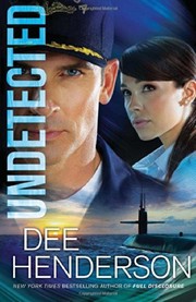 Cover of: Undetected