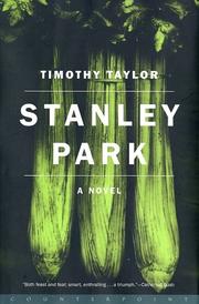 Stanley Park by Timothy L. Taylor