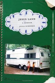 Jesus Land by Julia Scheeres