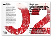 Cover of: Selbstermächtigung, Emanzipation und Repression: Novemberrevolution 1918 und die „Wittener Unruhen“ im März 1919