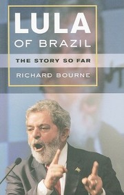Cover of: Lula of Brazil: The Story So Far