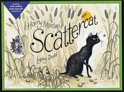 Hairy Maclary scattercat by Lynley Dodd